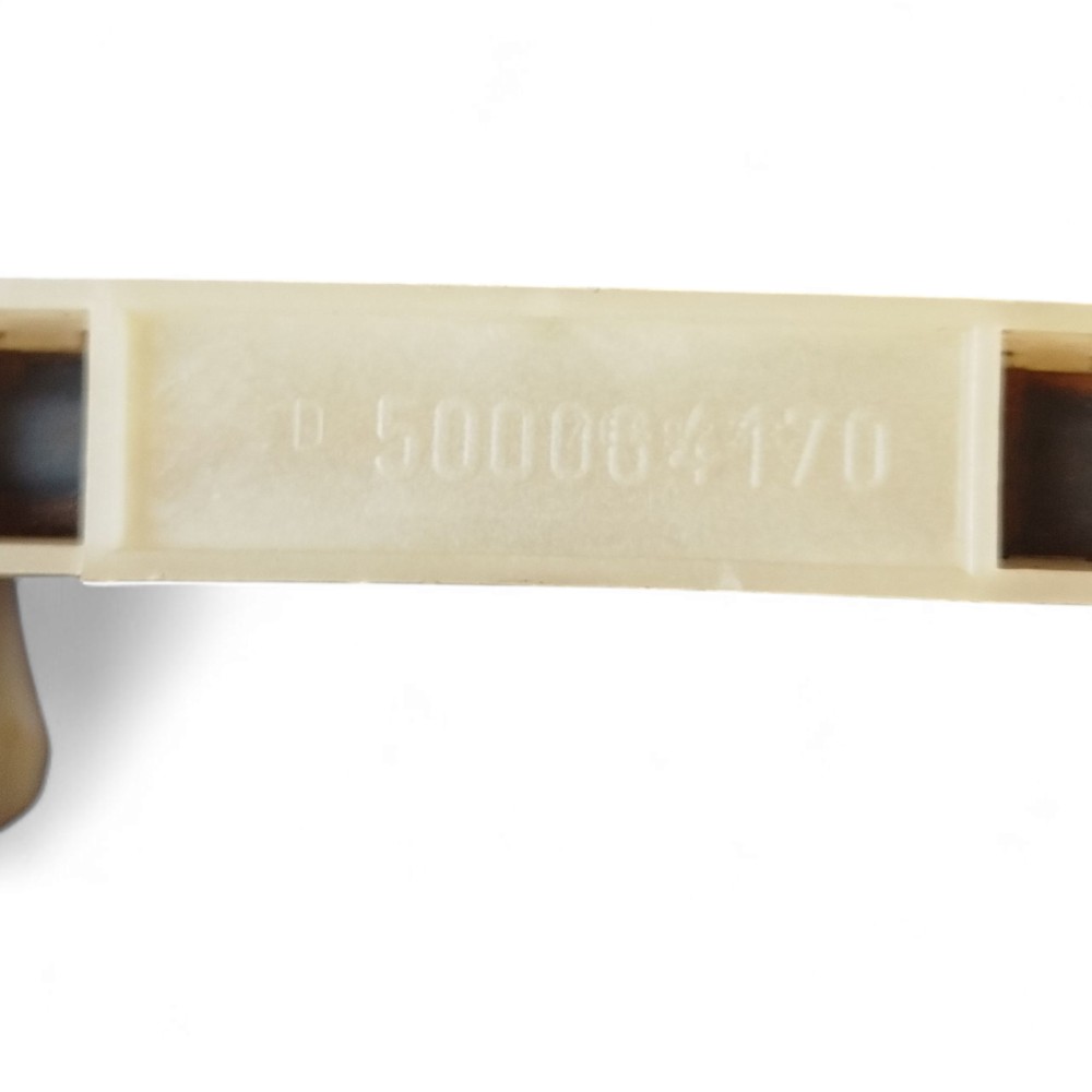 Guia Vidro Traseiro Direito 4p Fiat Uno 1991 A 2012 7