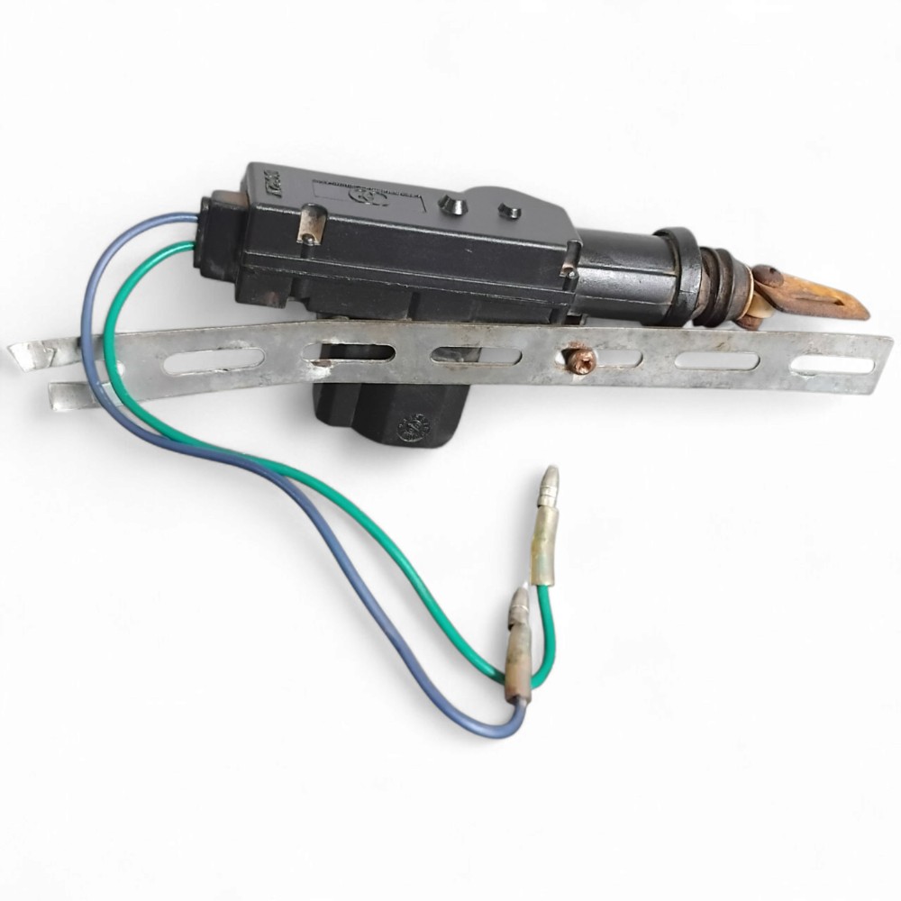 Motor Trava Eletrica Fiat Palio Fire 2005 2005 Original