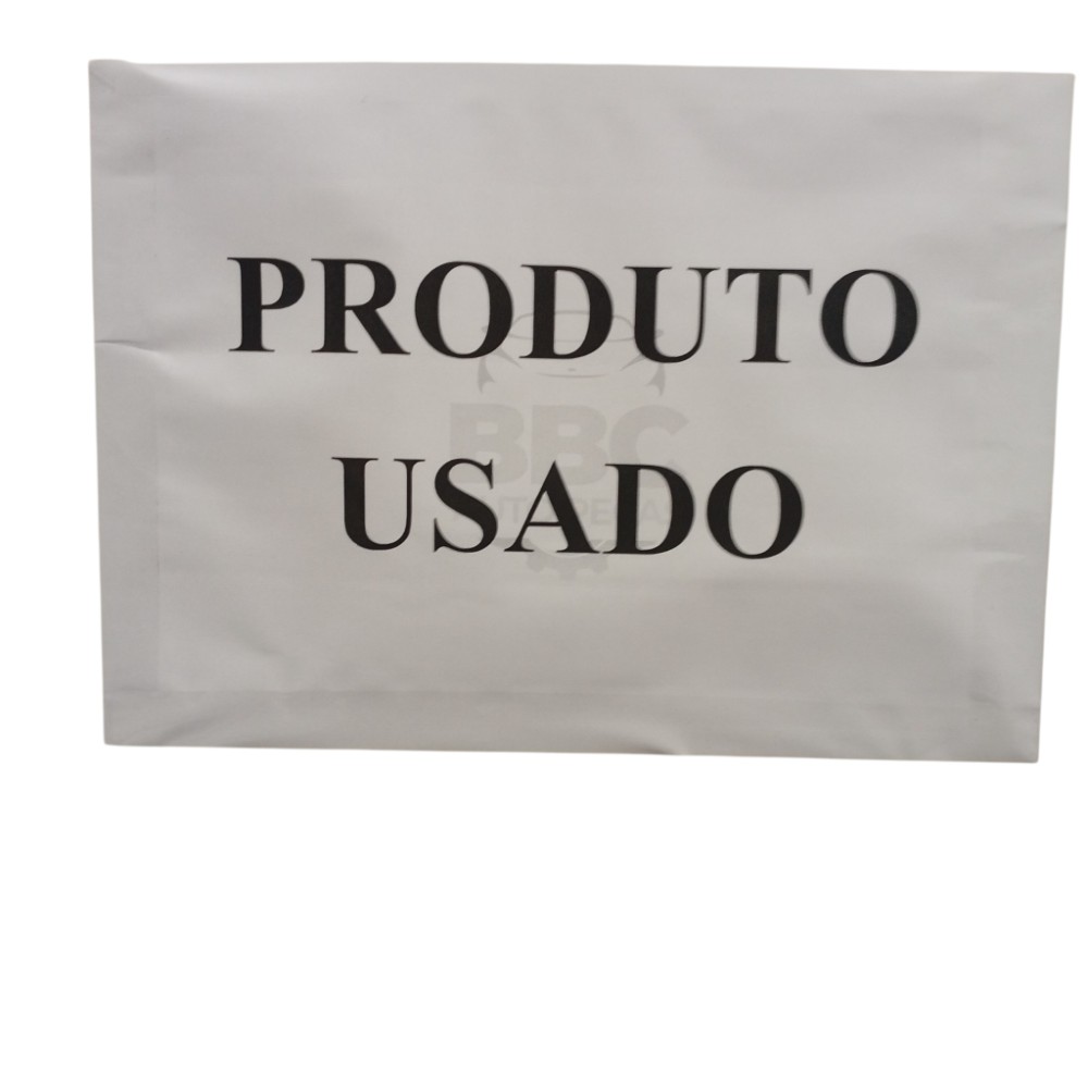 Moldura Painel Central Comando Ar Quente Fiat Uno04/08 6