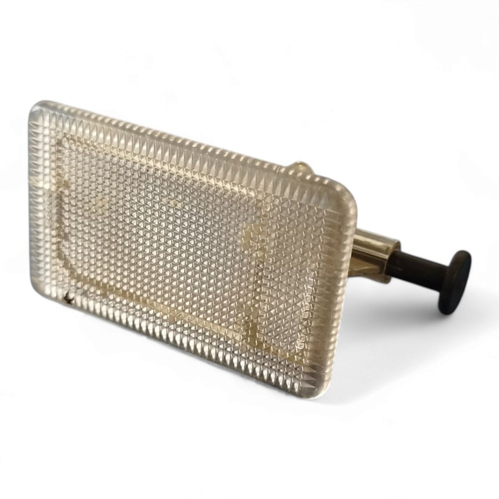 Luz Cortesia Porta Malas Fiat Marea Original