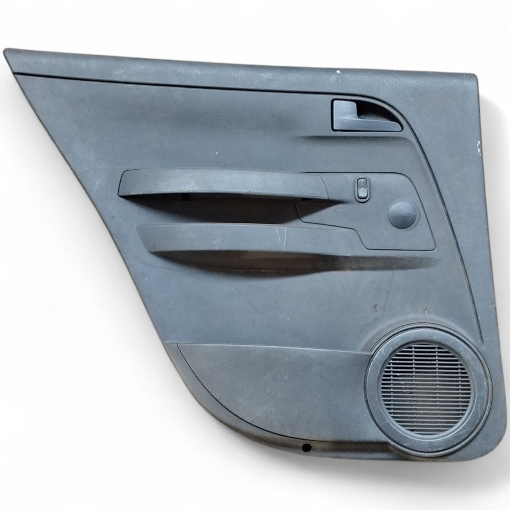 Forro Porta Traseiro Esquerdo Vw Gol G4 G5 Original