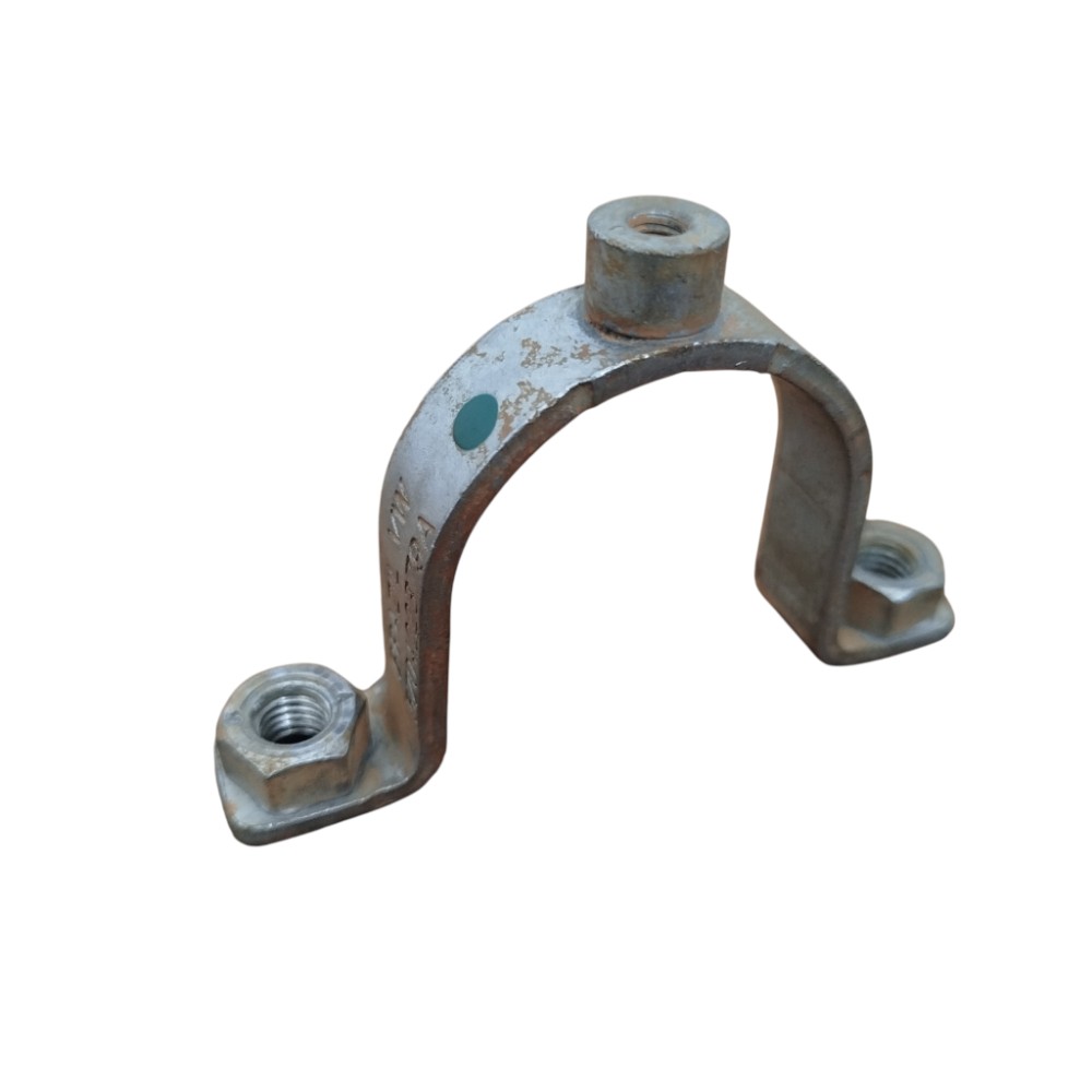 Braçadeira Caixa Direção Hidraulica Vw Fox 2003 A 2018