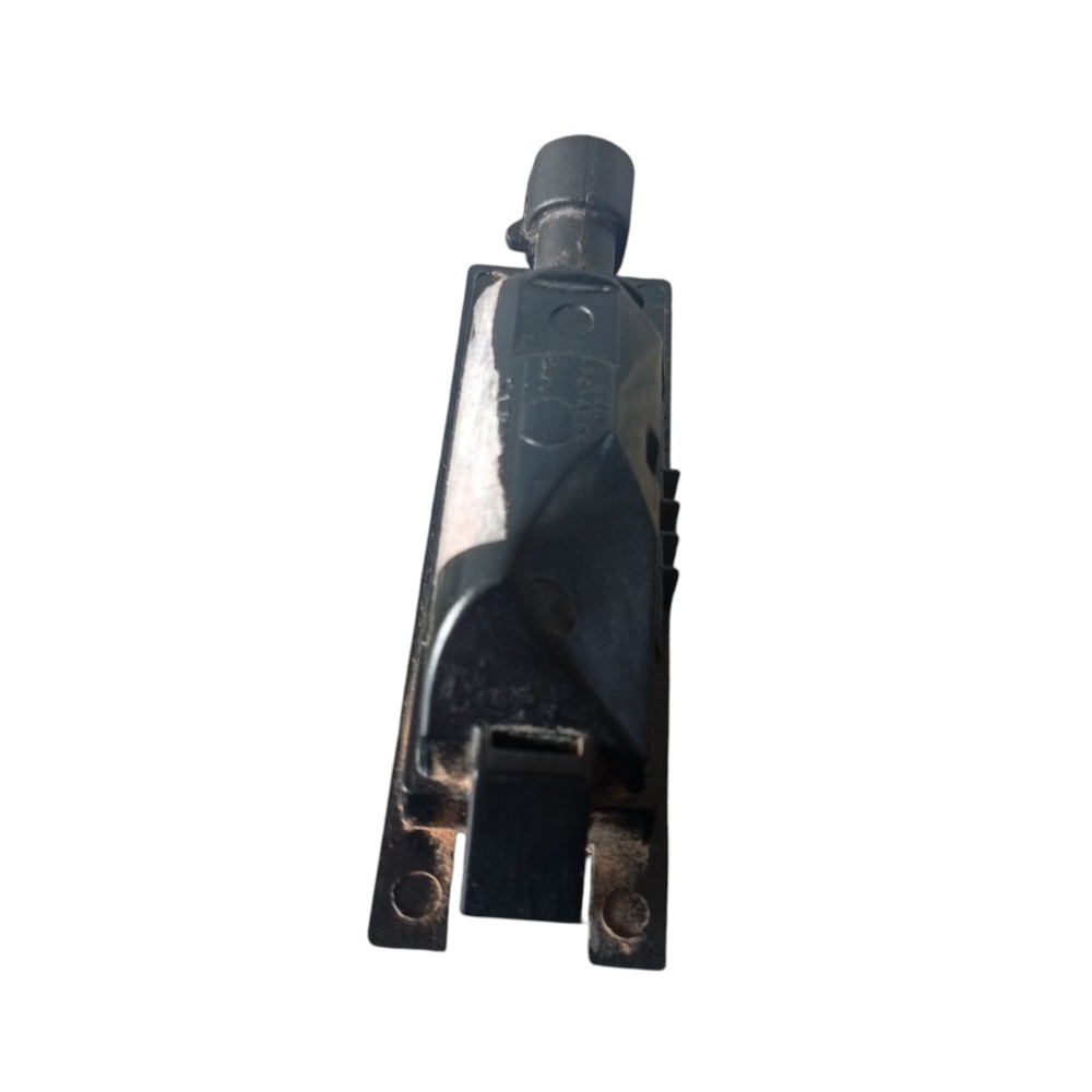 Lanterna Luz Placa Fiat Argo 2023 Original 6