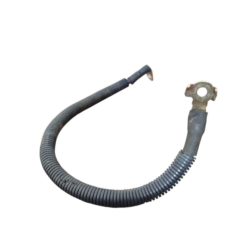 Cabo Massa Bateria Aterramento Vw Fox 2009 A 2011 Original