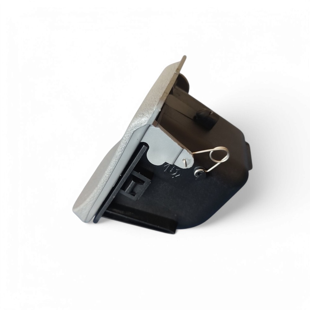Cinzeiro Console Central Renault Clio 2000 A 2007 Original 3