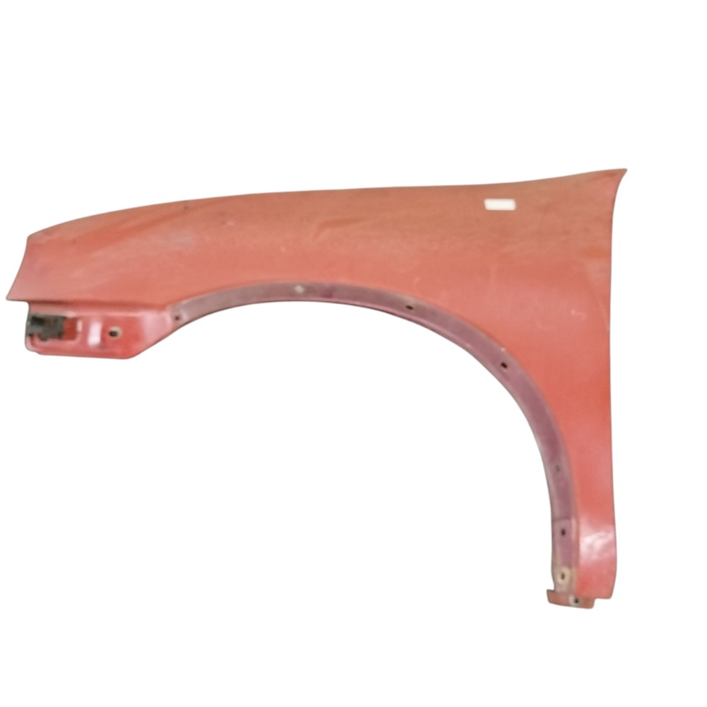 Paralama Esquerdo Gm Corsa Wind 1999 Original Com Detalhes