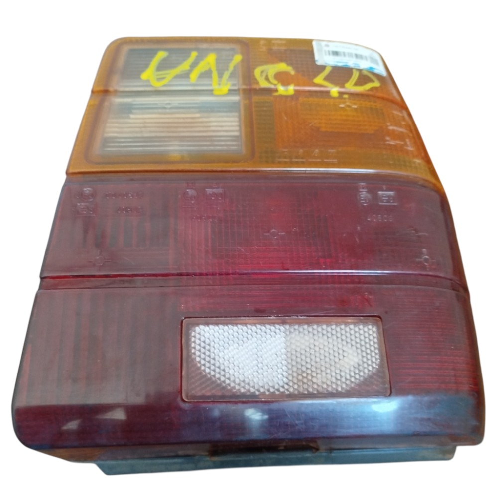 Lanterna c/circuitoTraseira Direita Fiat Uno Original 7