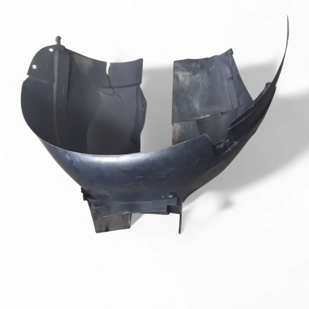 Para Barro Lado Esquerdo