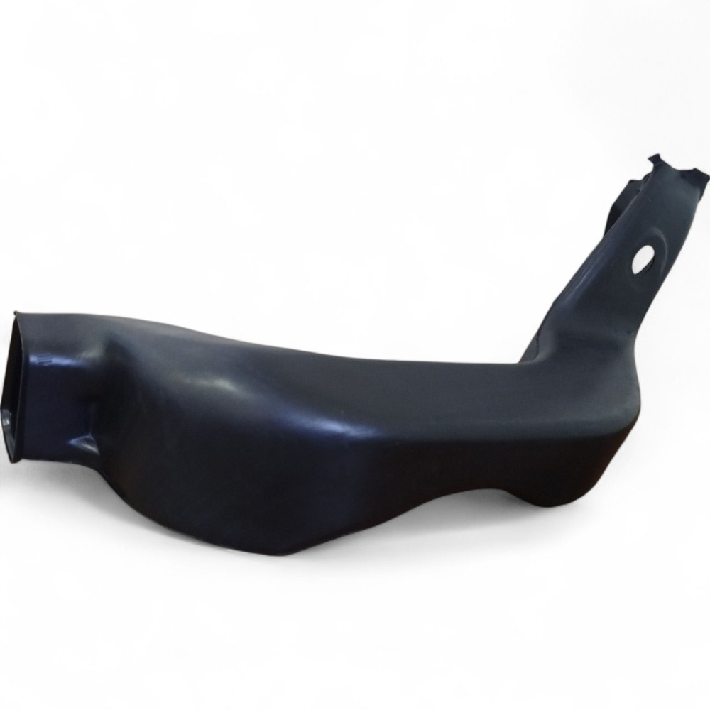 Duto Saida Ar Lado Esquerdo Ford Courier 2007 2010 Original