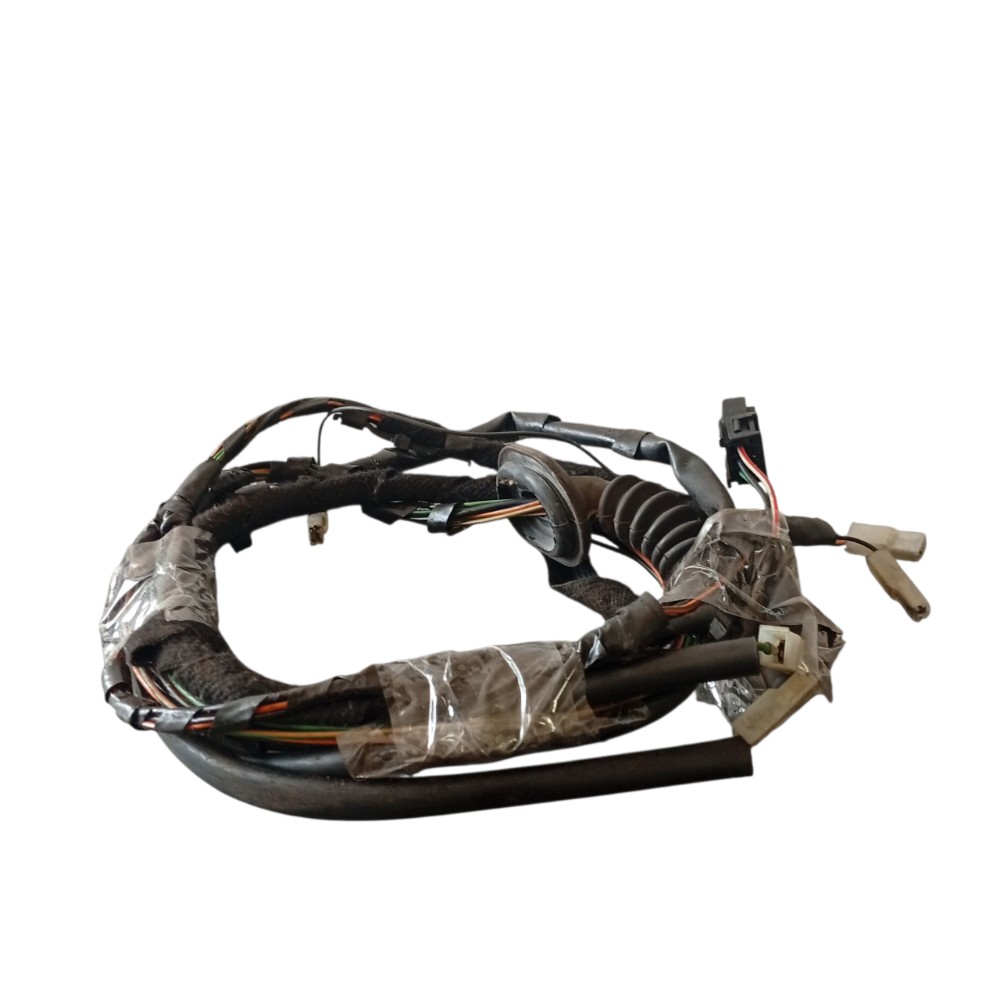 Chicote Eletrico Painel Ford Focus 2006 Original 3