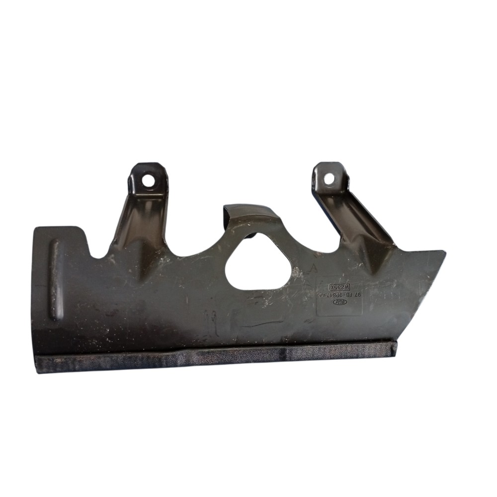 Suporte Coletor Admissão Ford Ka Fiesta 1996 A 2002 Original