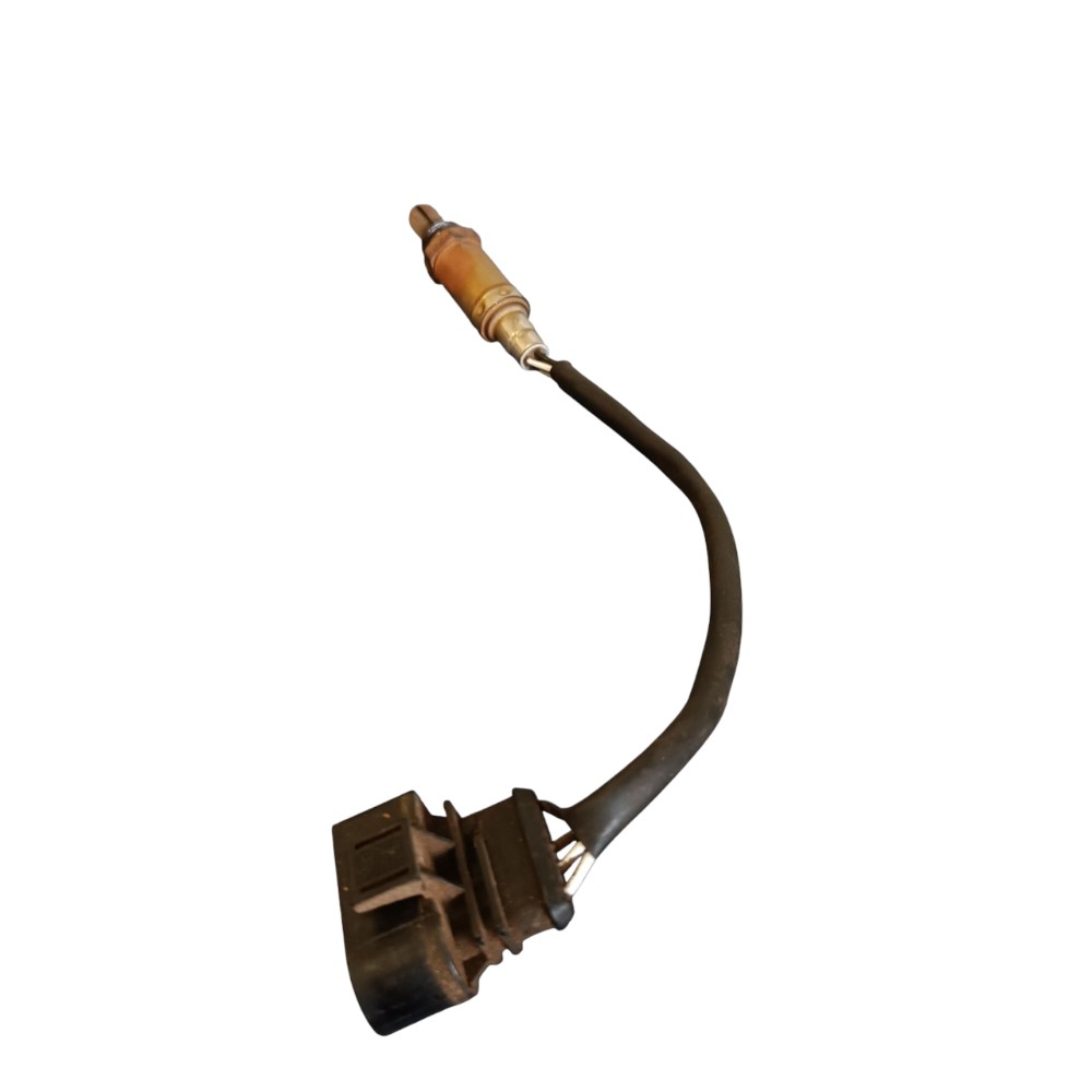 Sonda Lambda 1.0 Mi 8v 2.0 Vw Gol Parati Saveiro 2004 A 2006