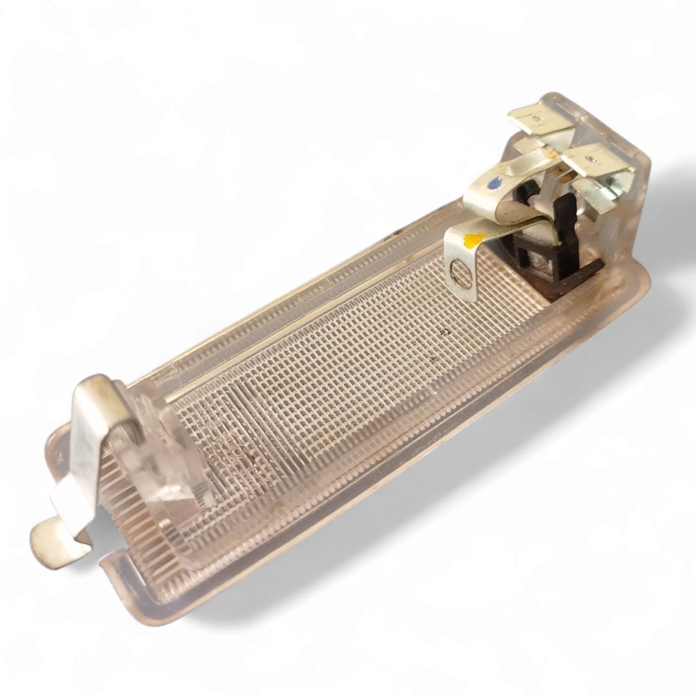 Luz Teto Cortesia Vw Kombi Gol Passat 1980 A 2009 Original 6