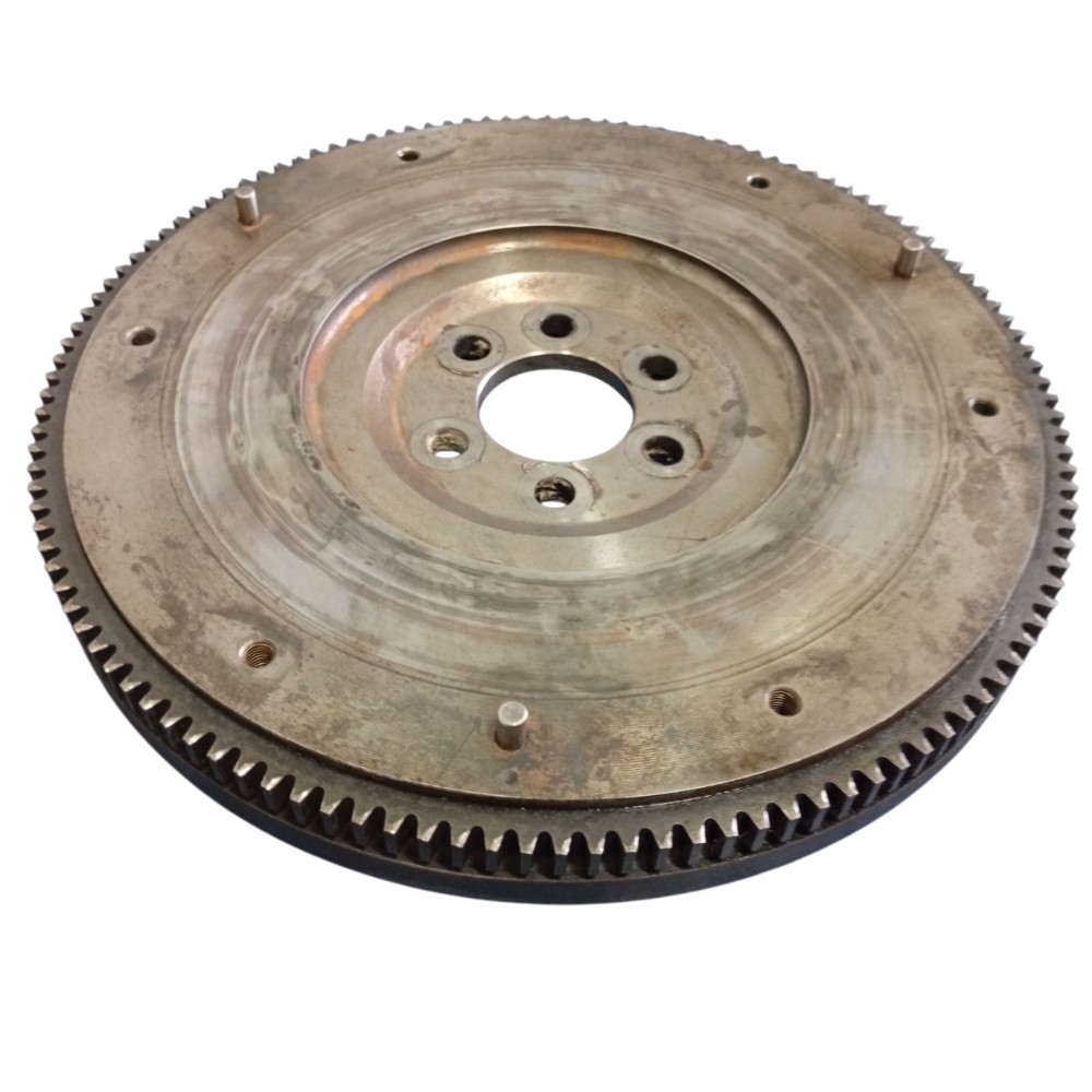 Volante Motor Cremalheira 1.0 Vw Fox Gol Saveiro 2003 A 2008