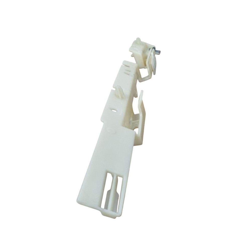 Passa Fio Carroceria Ford Fusion 2008 2009 6