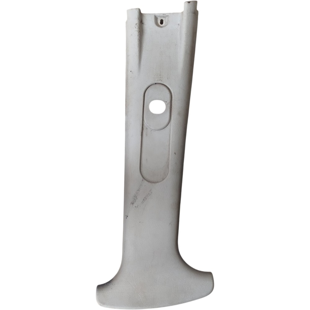 Moldura Coluna Cinto Lado Direito Segurança Vw Gol Parati G3