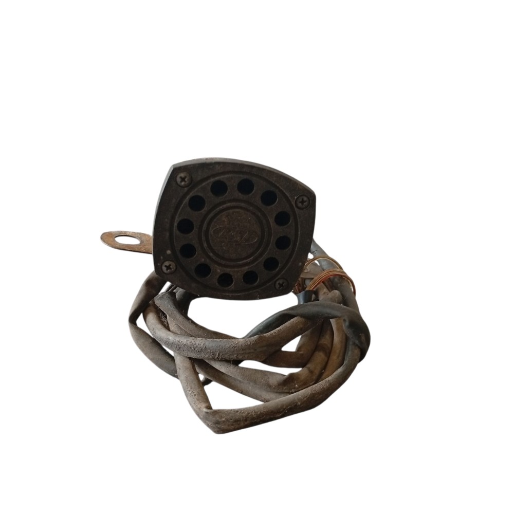 Alarme Ford Focus 2006 Original