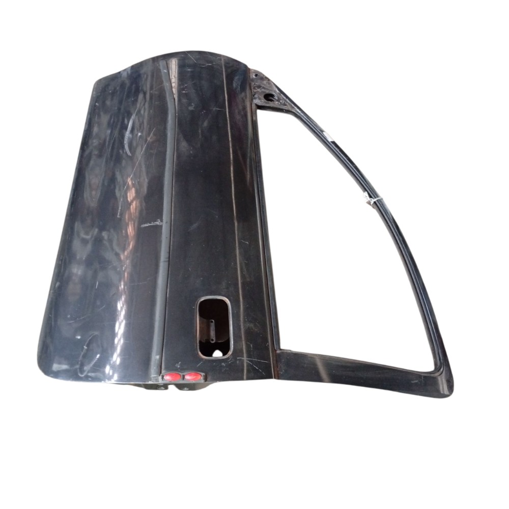 Porta Dianteira Esquerda Gm Corsa 1998 1999 2