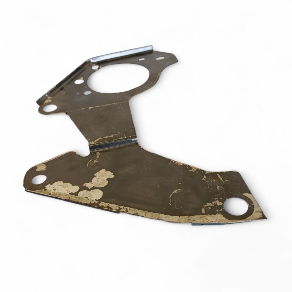 Defletor Protetor Volante Motor Fiat Palio 2004 A 2016 6
