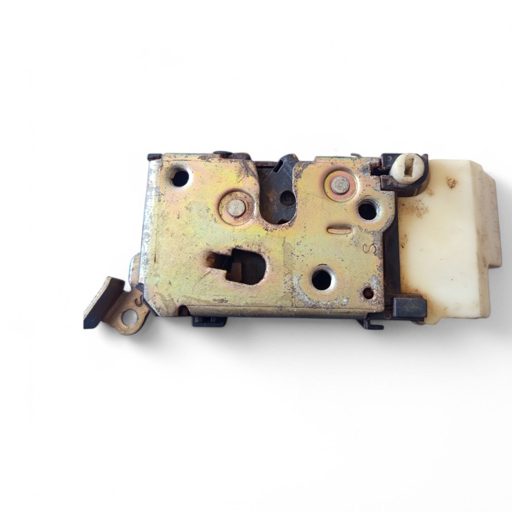 Fechadura Elétrica Porta Traseira Esquerda Fiat Palio 1997 2