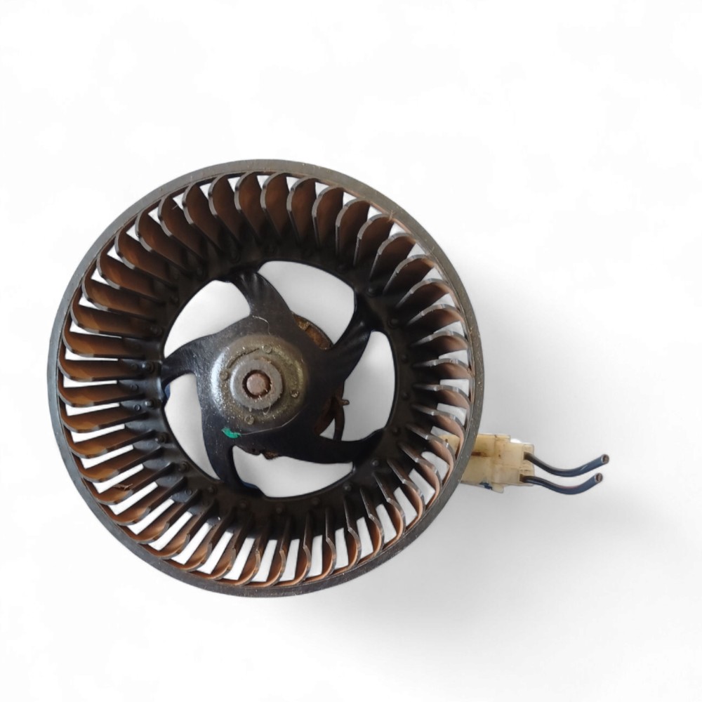 Motor ventilador interno ar forçado gol saveiro 1999 a 2009