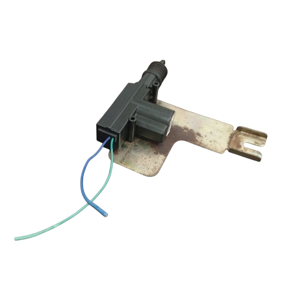 Atuador Trava Elétrica Universal 2 Vias 6