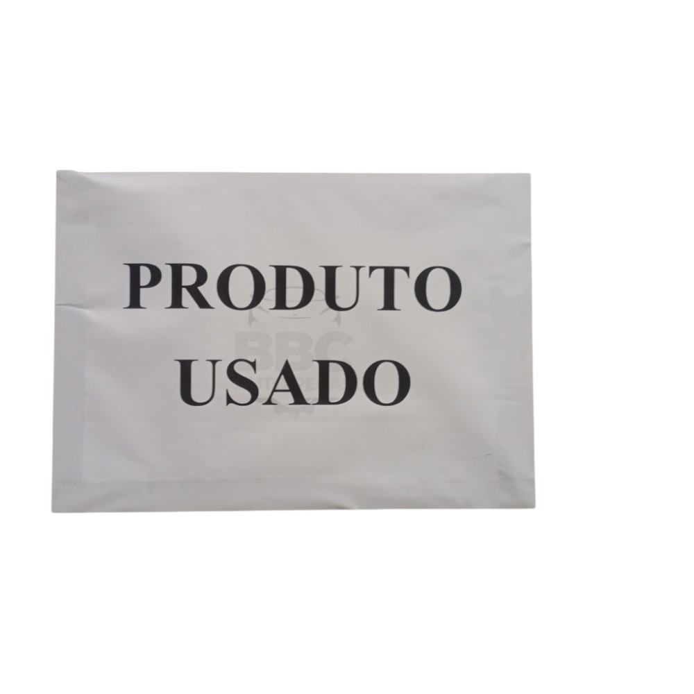 Acabamento Bocal Tanque Fiat Palio 2000 A 2009 Original 2