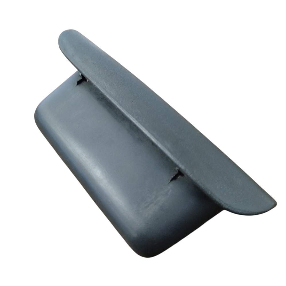 Puxador Porta Traseira Esquerda Gm Corsa Montana 2003 2012