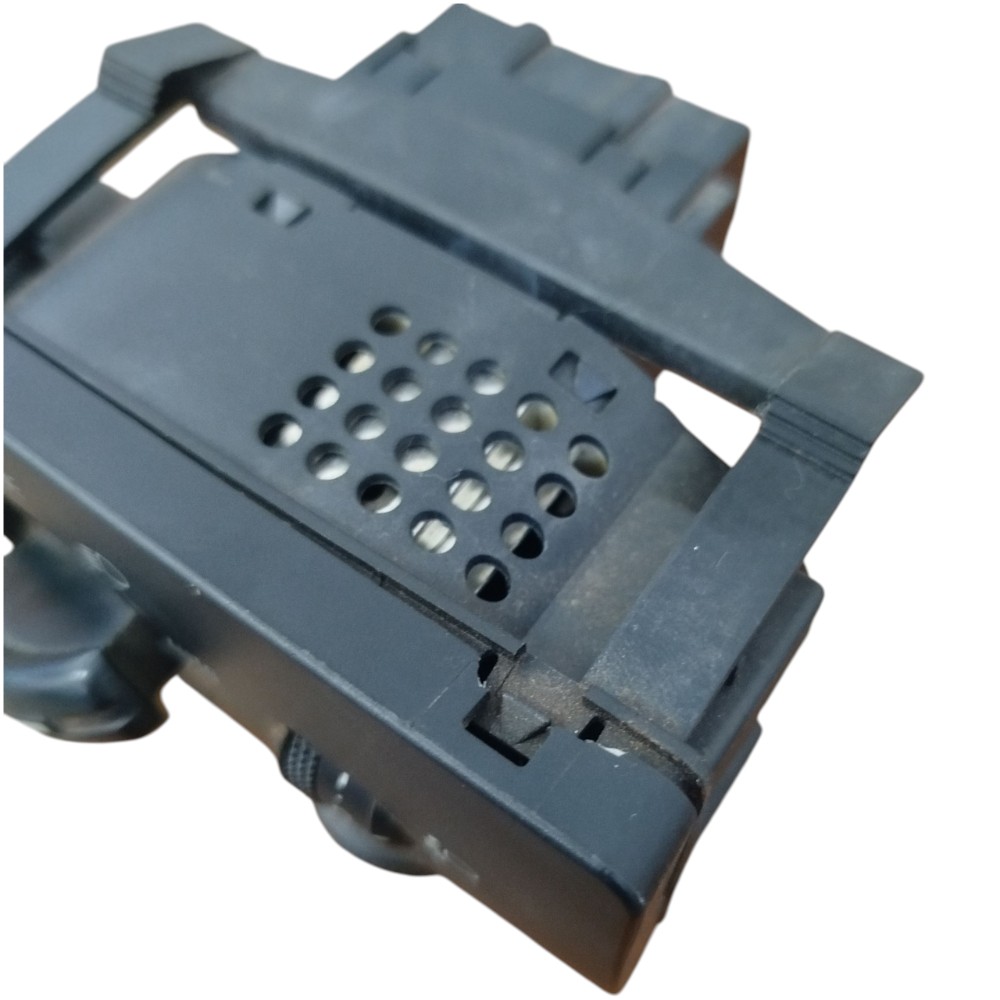 Botão Comando Chave Farol Luz Ford Focus Mondeo 2001 A 2012 5