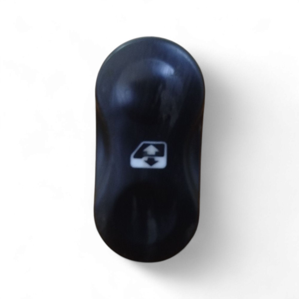 Botão Vidro Elétrico Renault Sandero Logan 2007 A 2021