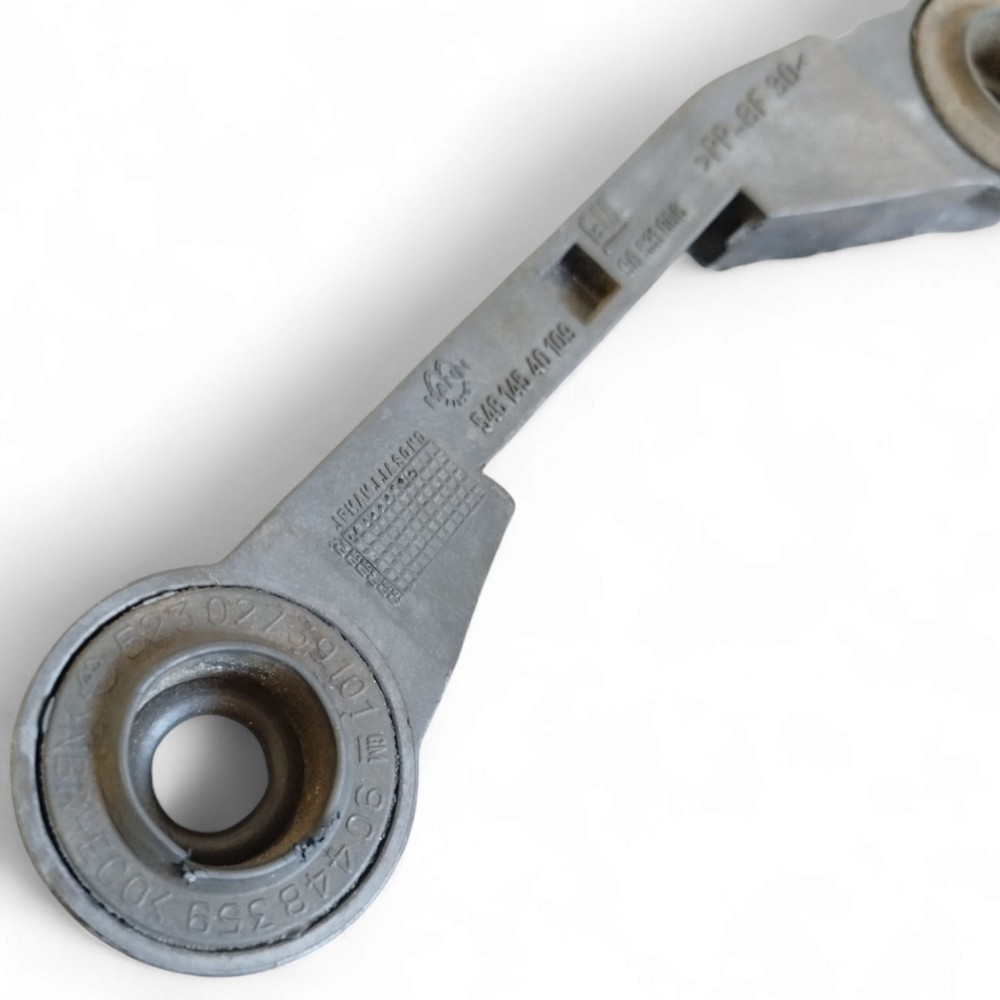 Suporte Filtro Ar Gm Astra Vectra Zafira 1999 2011 Original 3