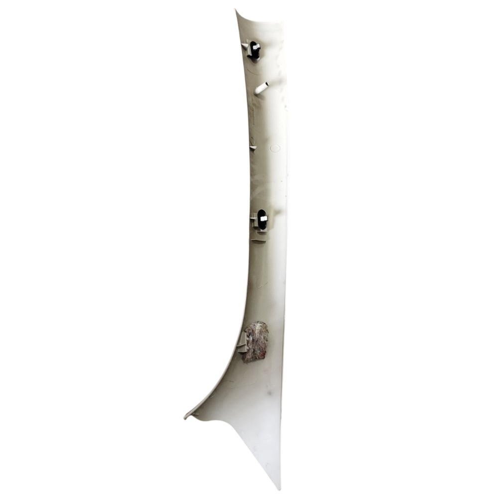 Moldura Coluna Parabrisa Direita Gm Corsa Montana 2005 A2008 4