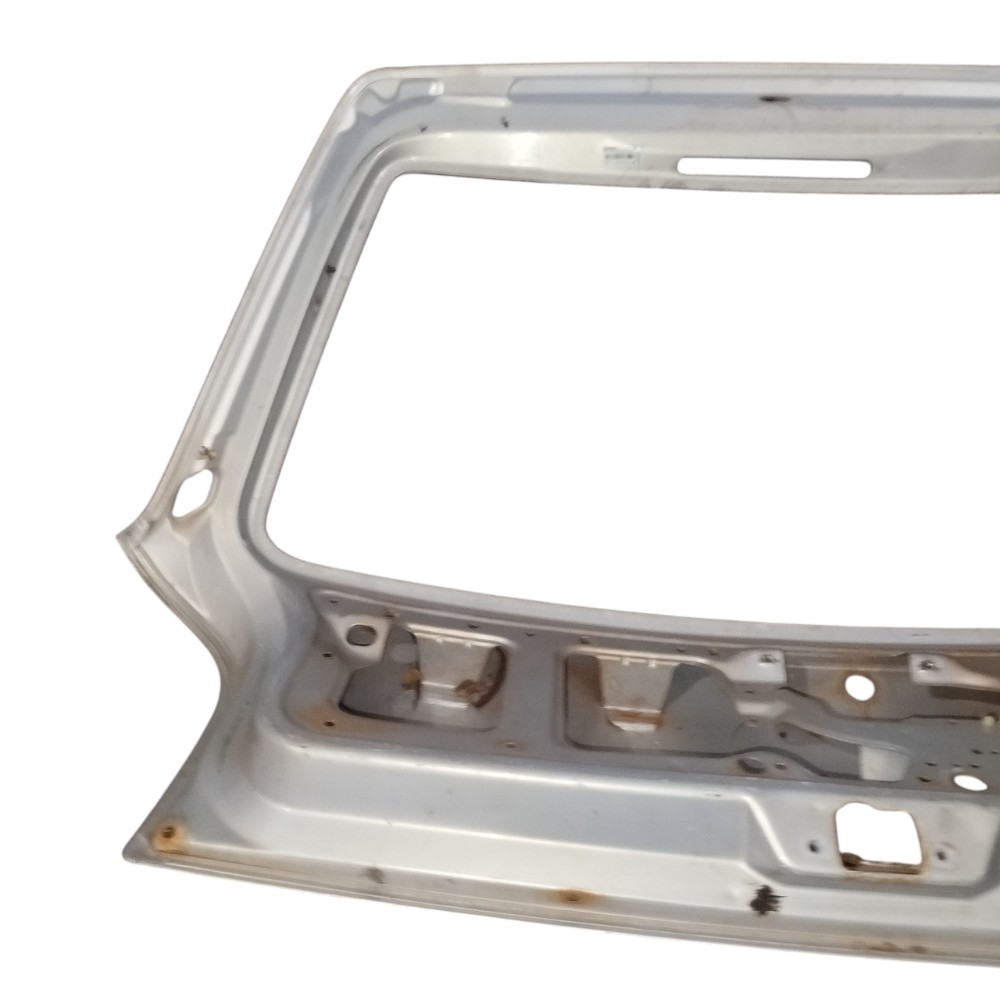 Tamoa Traseira Porta Malas Vw Gol G3 Original Com Detalhes 5