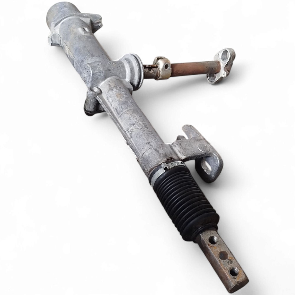 Caixa direção mecânica Vw Gol Parati G2 G3 G4 1.0 2012 2