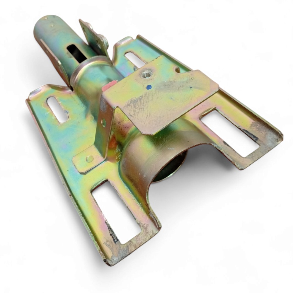 Suporte Da Coluna De Direção Fiat Uno Mille Fire 2005 3