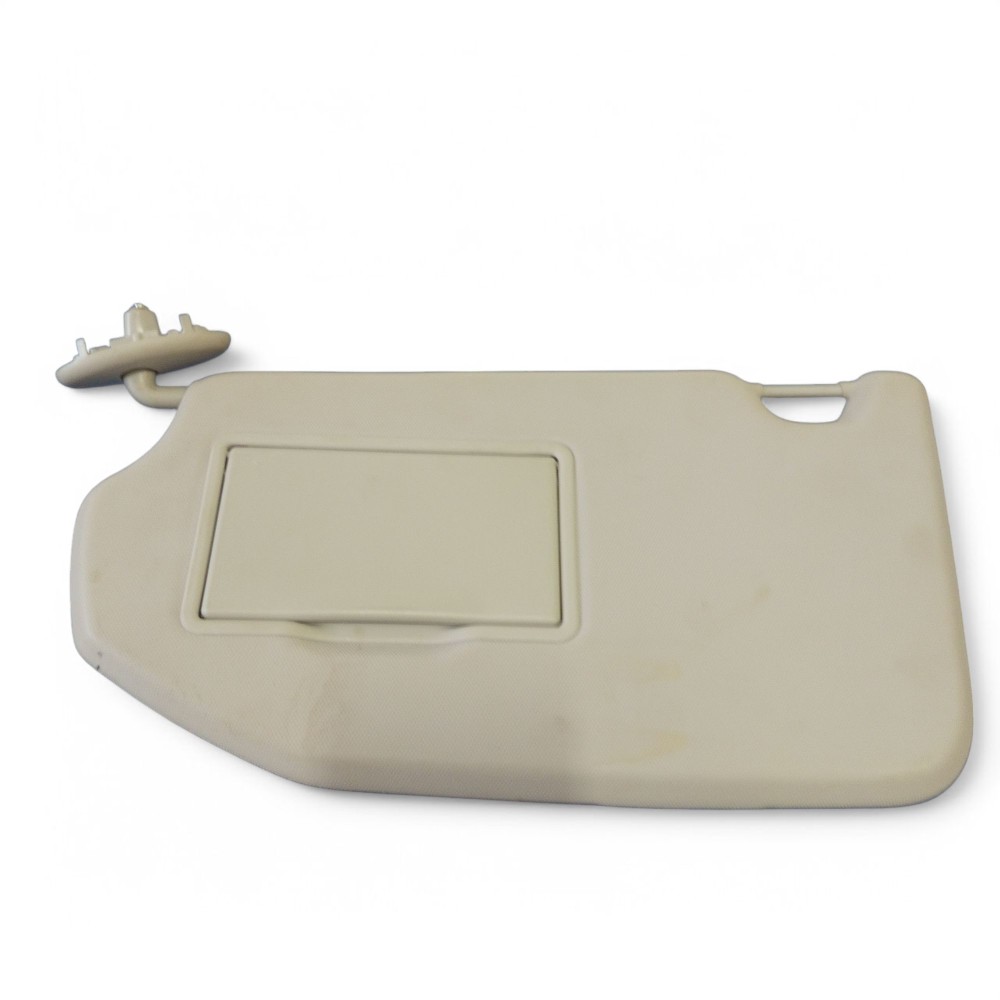 Quebra Sol Lado Esquerdo Ford Ka 2015 A 2019 Original