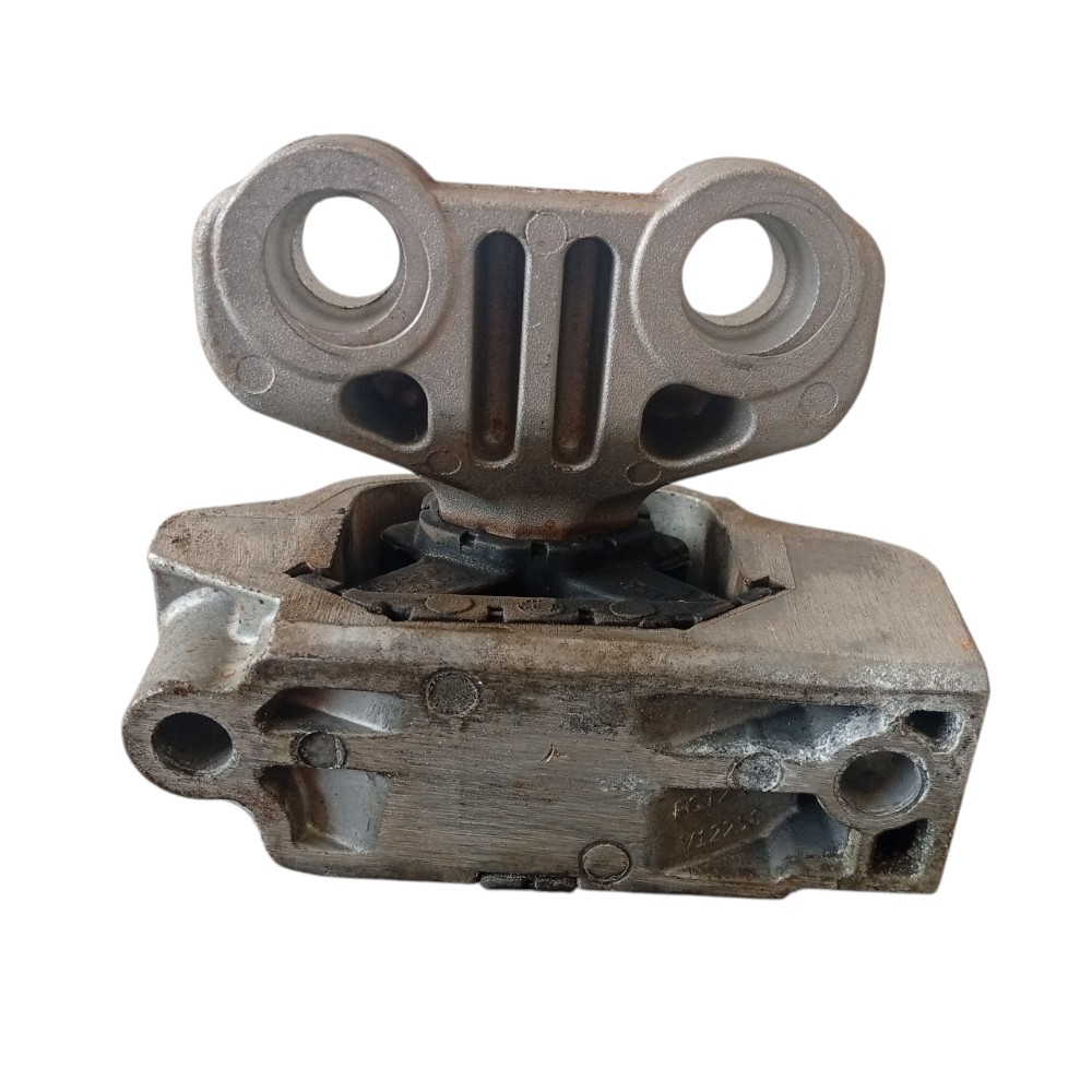 Coxim Motor Esquedo Fiat Argo 2023 Original 6