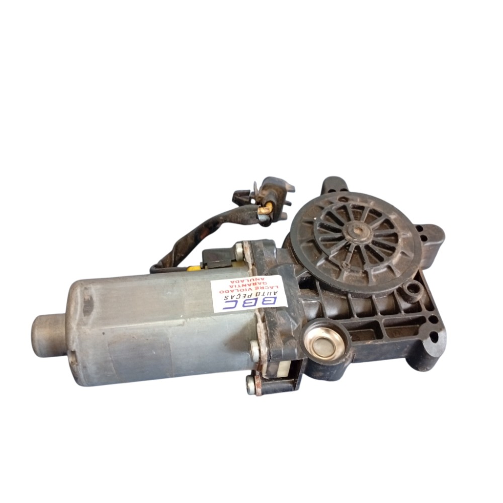 Motor Vidro Elétrico Maquina Dianteiro Esquerda Astra 94/11