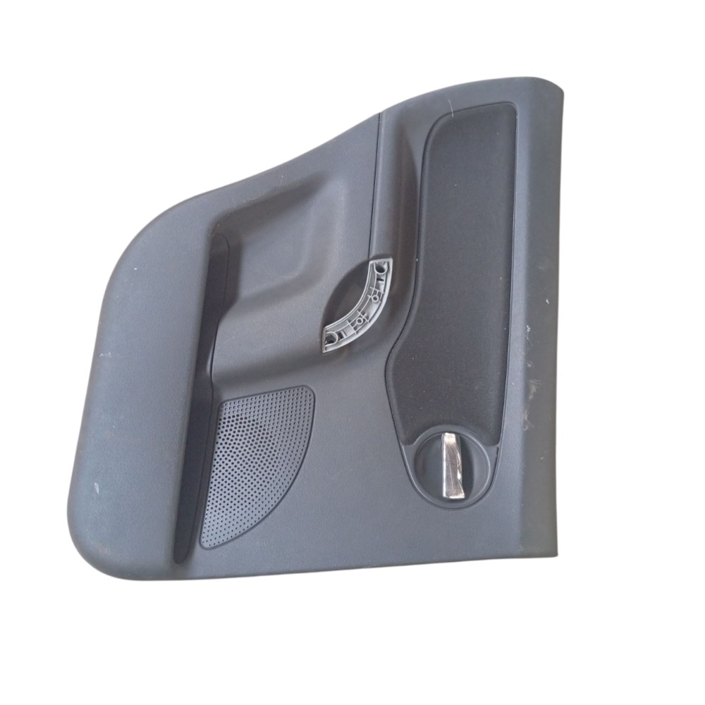 Forro Porta Traseiro Esquerdo Citroen C3 2005 A 2006