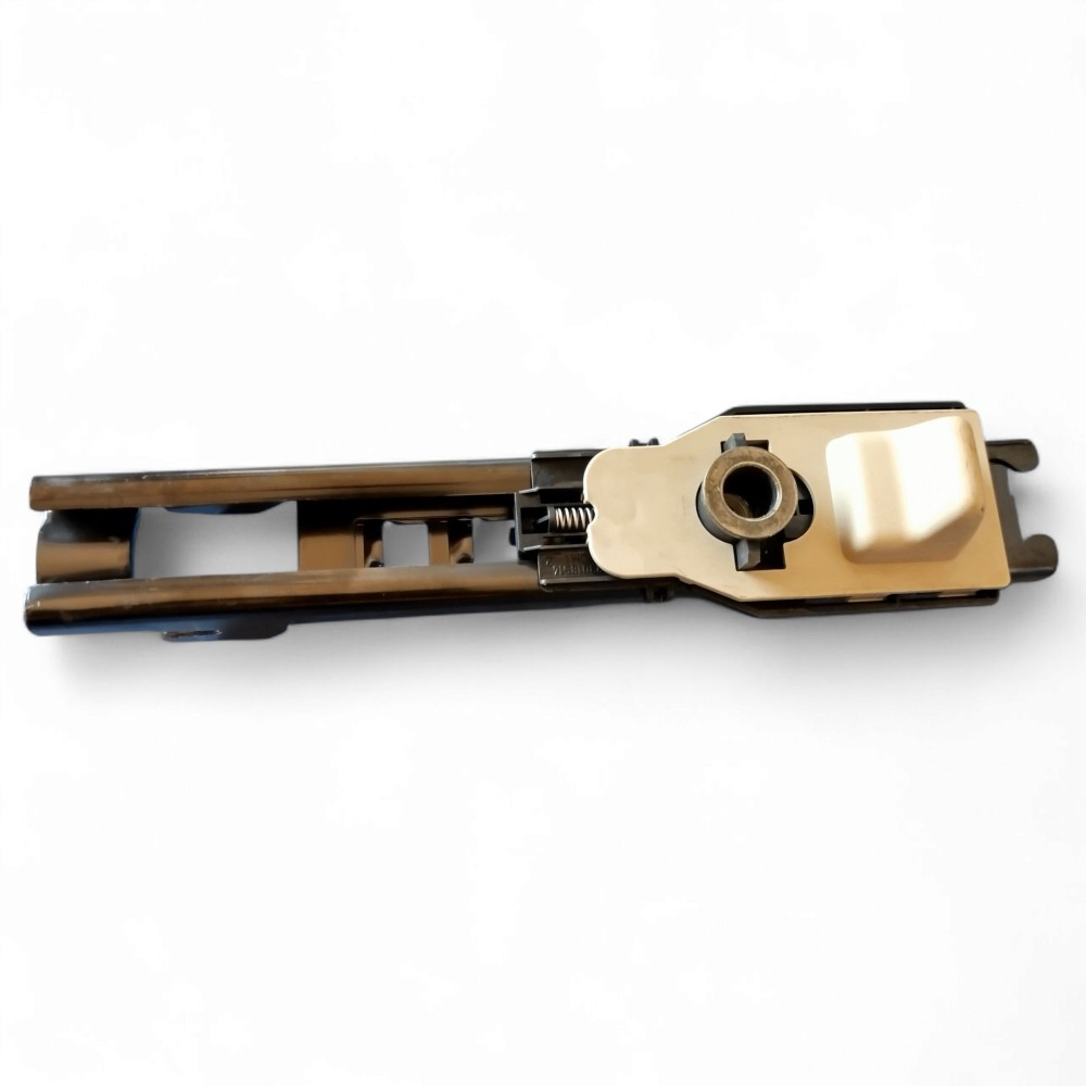 Suporte Regulador Cinto Segurança Citroen C3 2010 Original