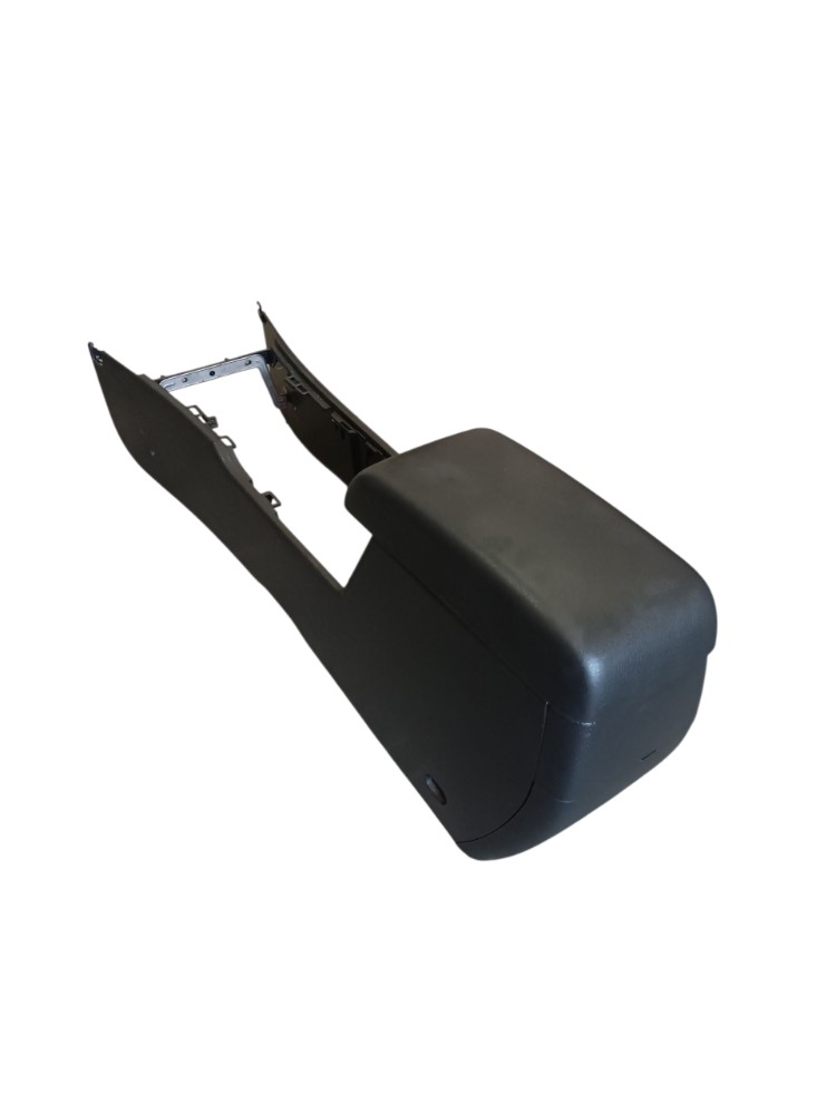 Console Central Ford Fusion 2006 A 2009 Original