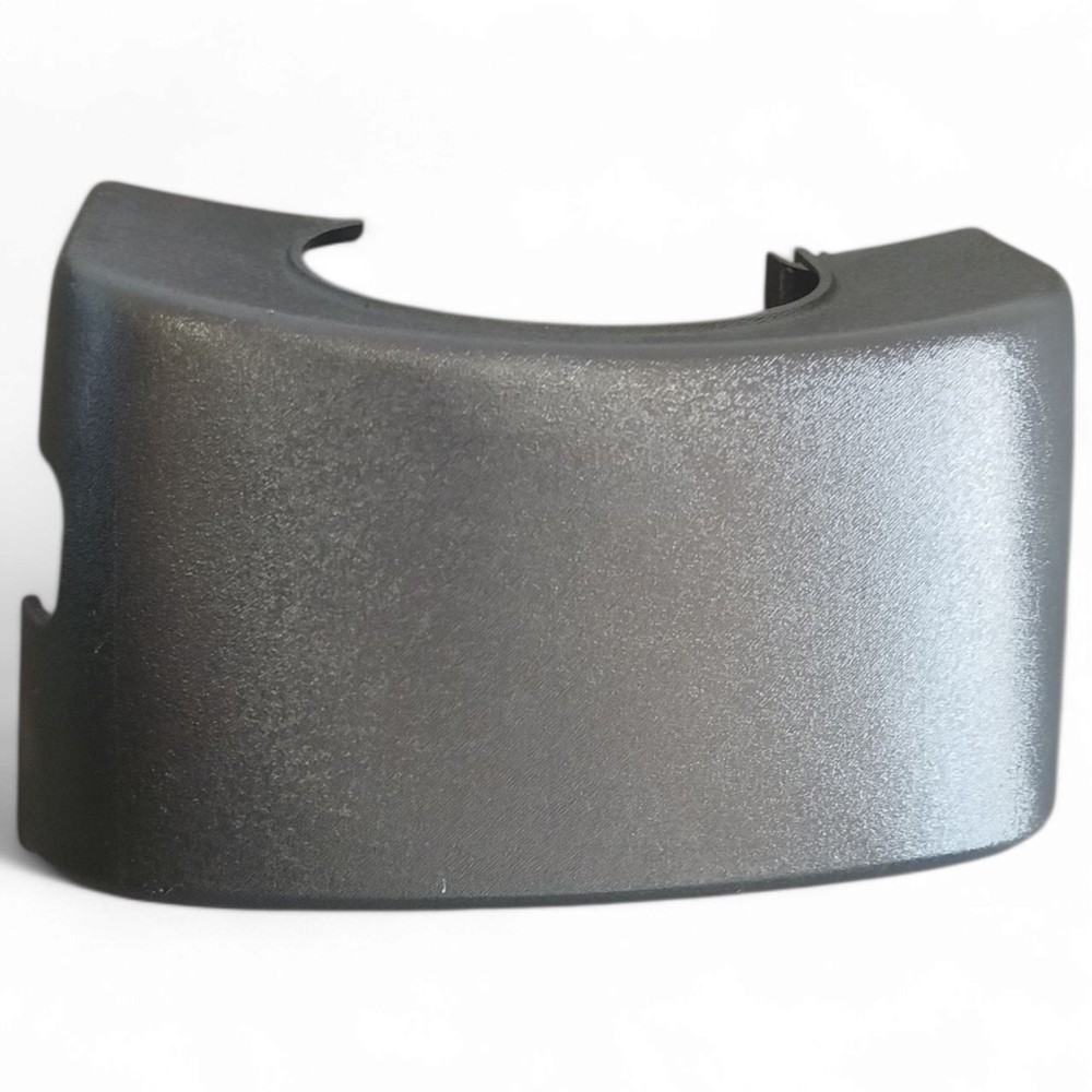 Moldura Acabamento Seta Citroen C3 2006 2007 5