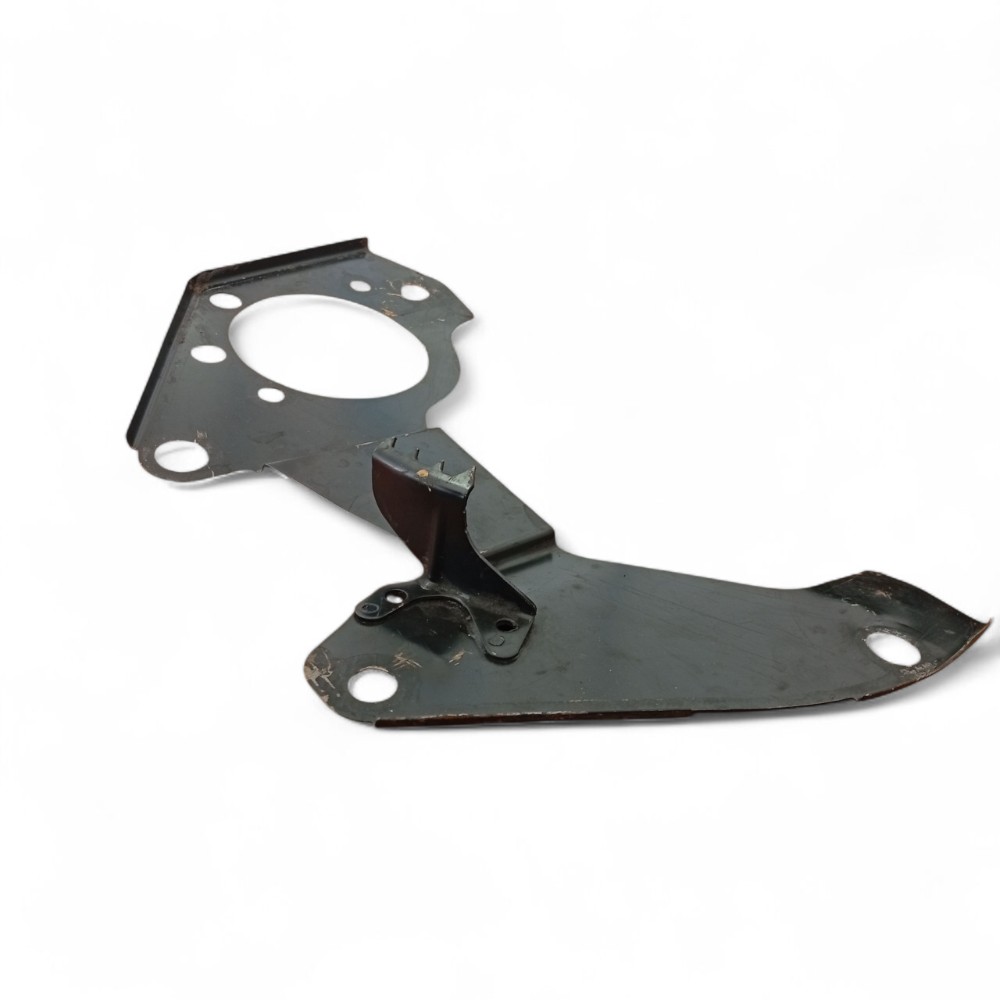 Anteparo Junta Caixa Câmbio Fiat Palio 2005 2006 Original