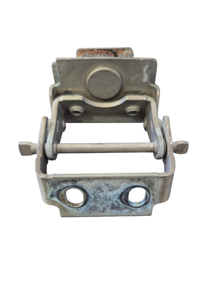 Dobradiça Porta Malas Ford Focus 2006 Original