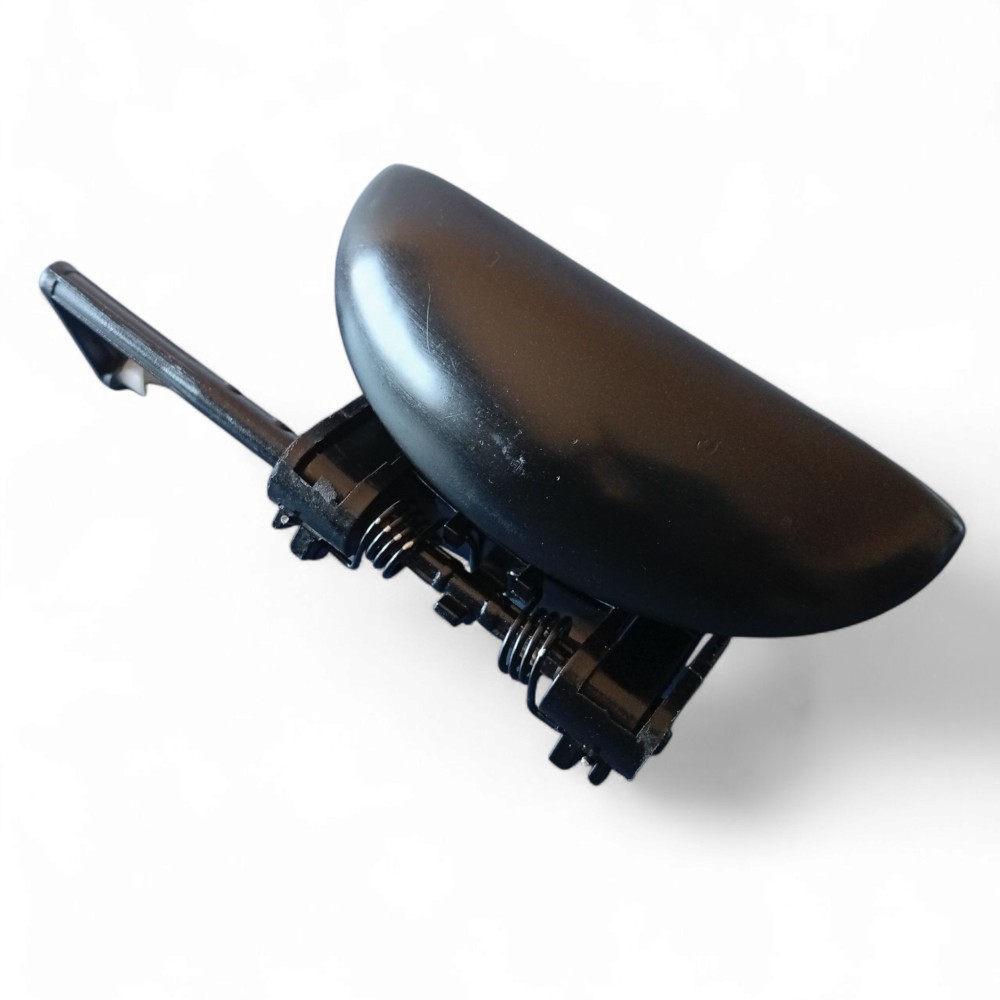 Maçaneta Externa Dianteiro Porta Traseira Peugeot 207 2010
