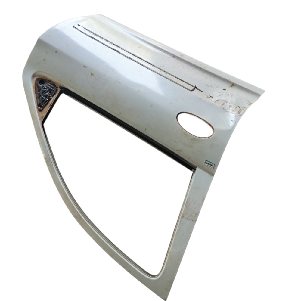 Porta Dianteira Direita Gm Celta 2002 2003 C/detalhes Dianteira Direito 4
