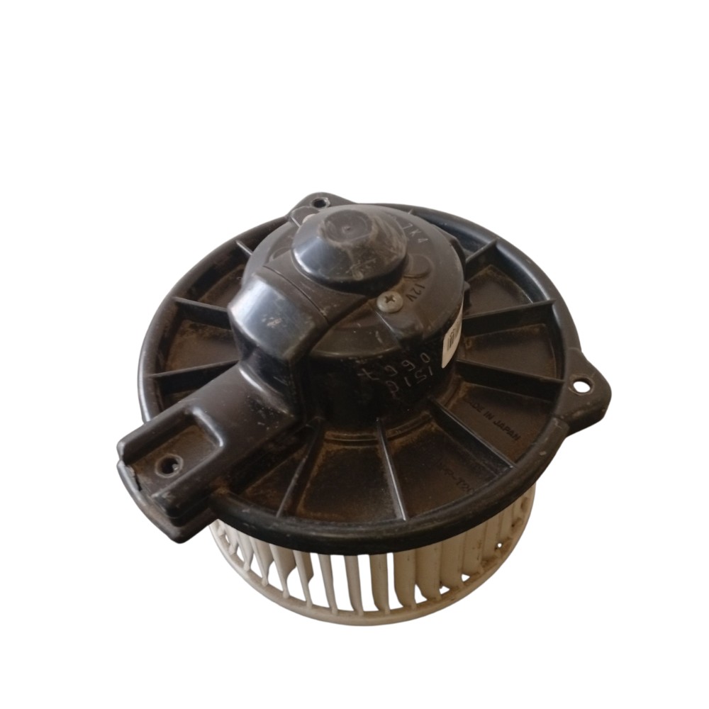 Motor Ar Ventilador Interno L200 Sport 2002 A 2007 Original