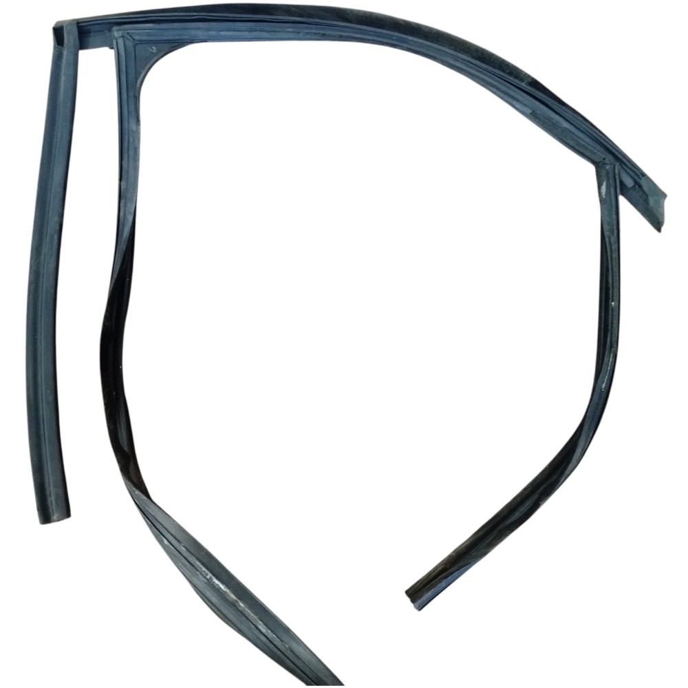 Borracha Porta Traseira Esquerda Ford Focus 2009 Original