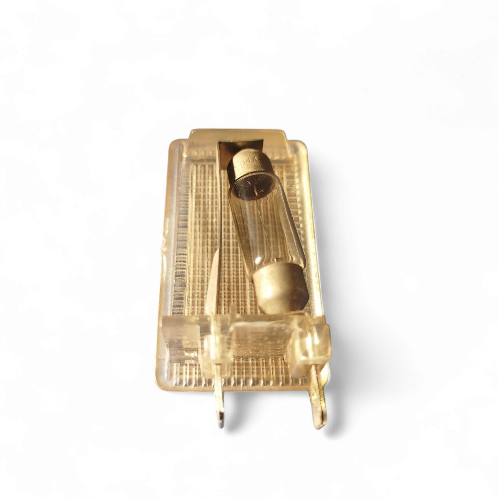 Luz Interna Porta Malas Gm Astra Hatch 1999 A 2011 Original 6