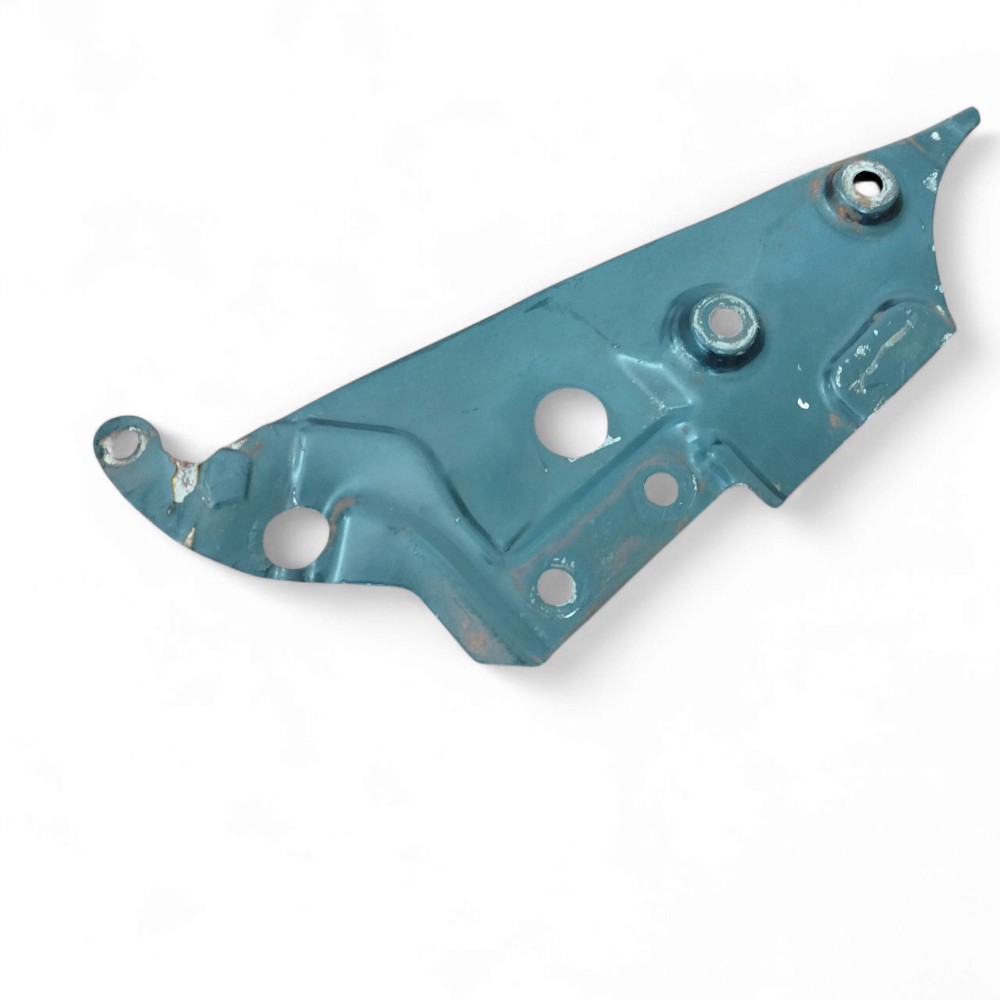 Capa Interna Correia Dentada Motor Gol G3 G4 Original 2